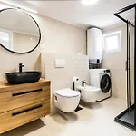 Studio & Apartment \'The Roots Apartments\' Near Pula, Istria, Croatia