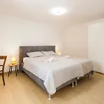 Studio & Apartment \'The Roots Apartments\' Near Pula, Istria, Croatia